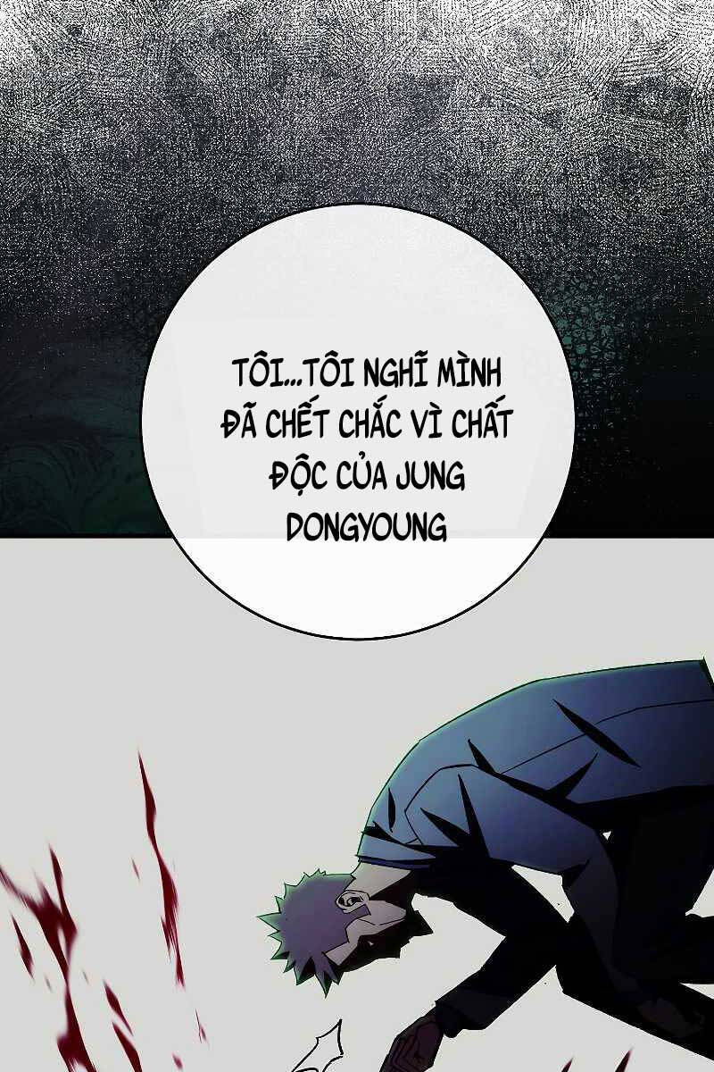 Anh Hùng Trở Về Chap 53 - Next Chap 54