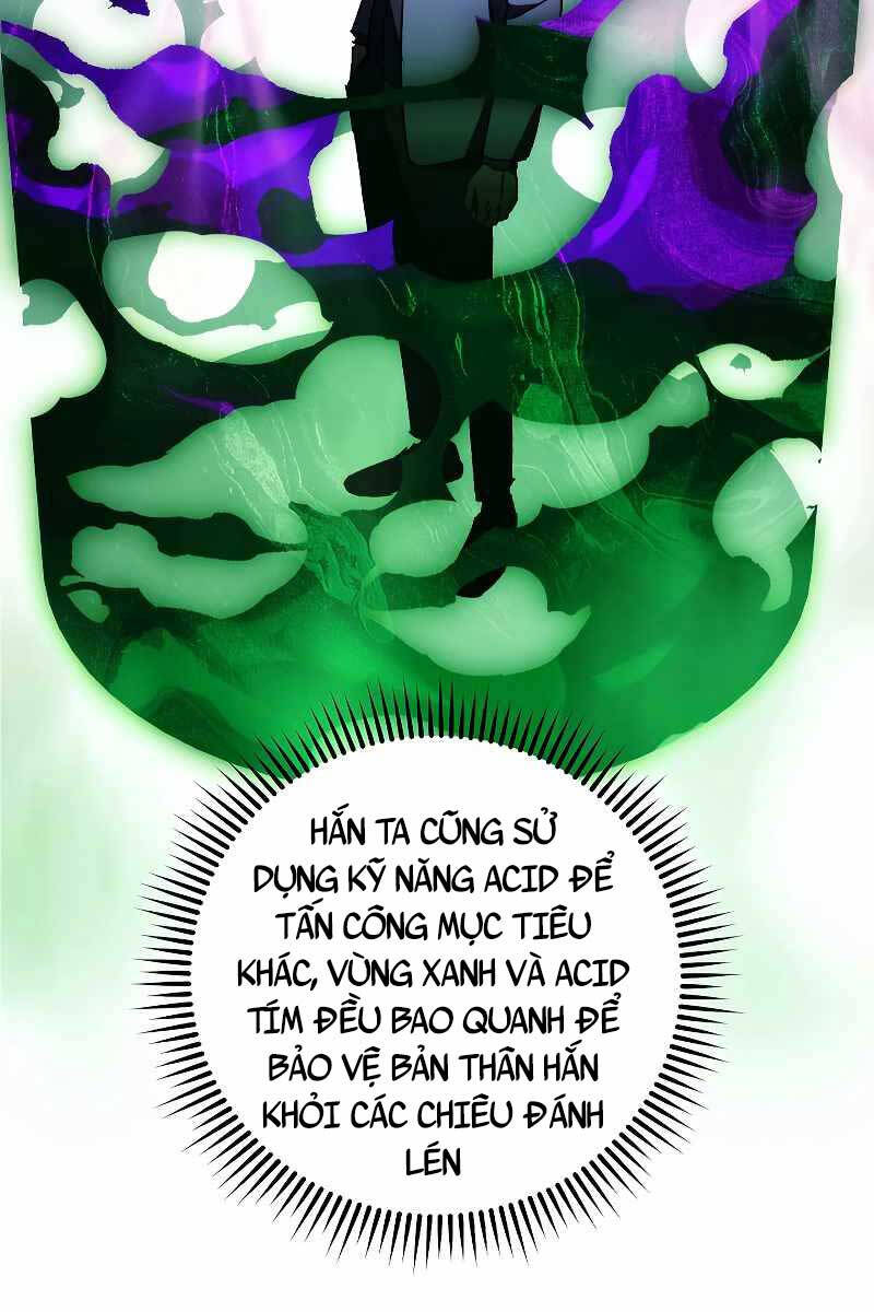 Anh Hùng Trở Về Chap 53 - Next Chap 54