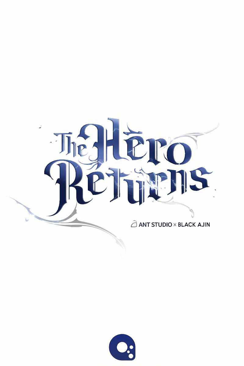 Anh Hùng Trở Về Chap 53 - Next Chap 54