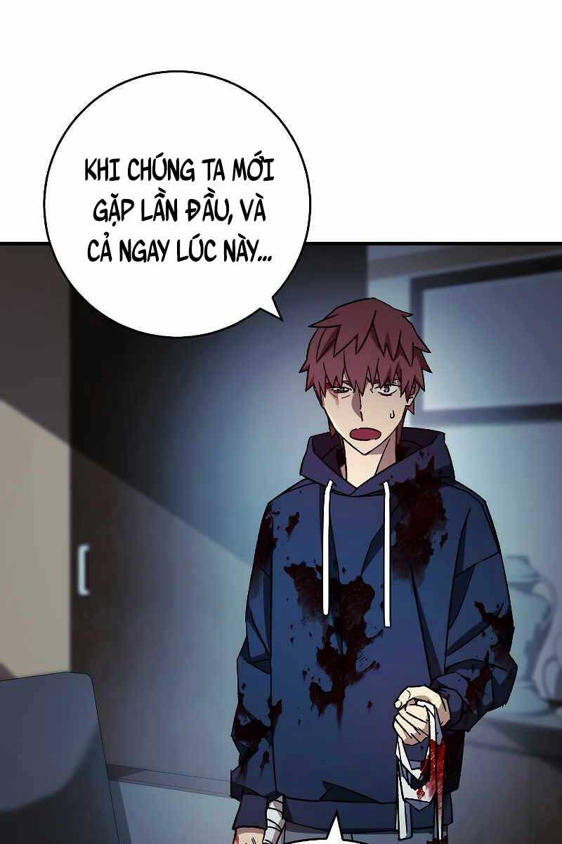 Anh Hùng Trở Về Chap 53 - Next Chap 54
