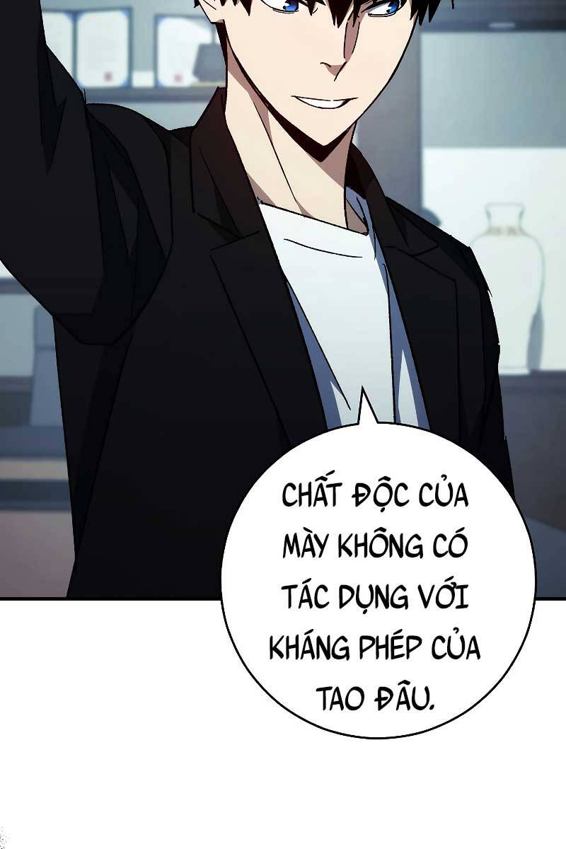 Anh Hùng Trở Về Chap 55 - Next Chap 56