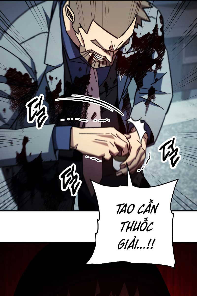 Anh Hùng Trở Về Chap 55 - Next Chap 56