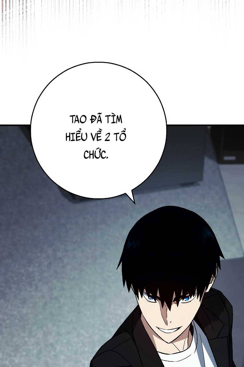 Anh Hùng Trở Về Chap 55 - Next Chap 56