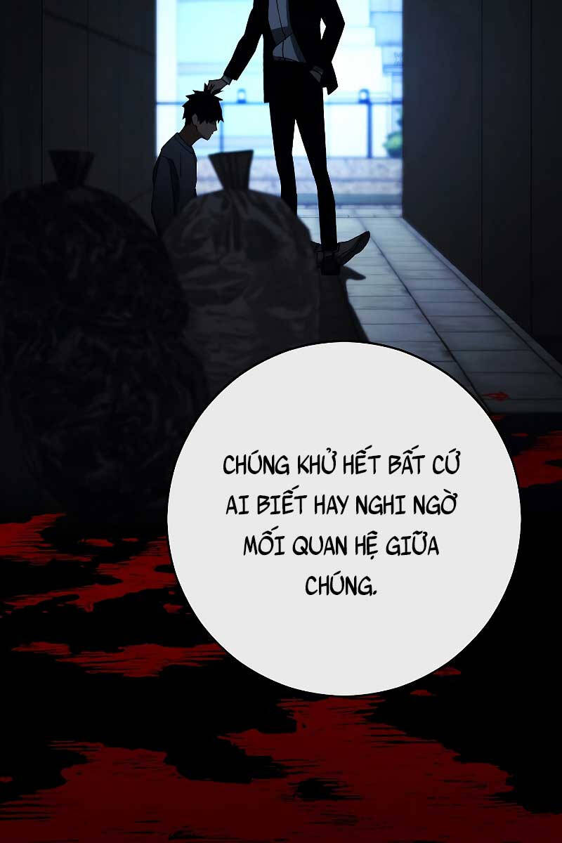 Anh Hùng Trở Về Chap 55 - Next Chap 56
