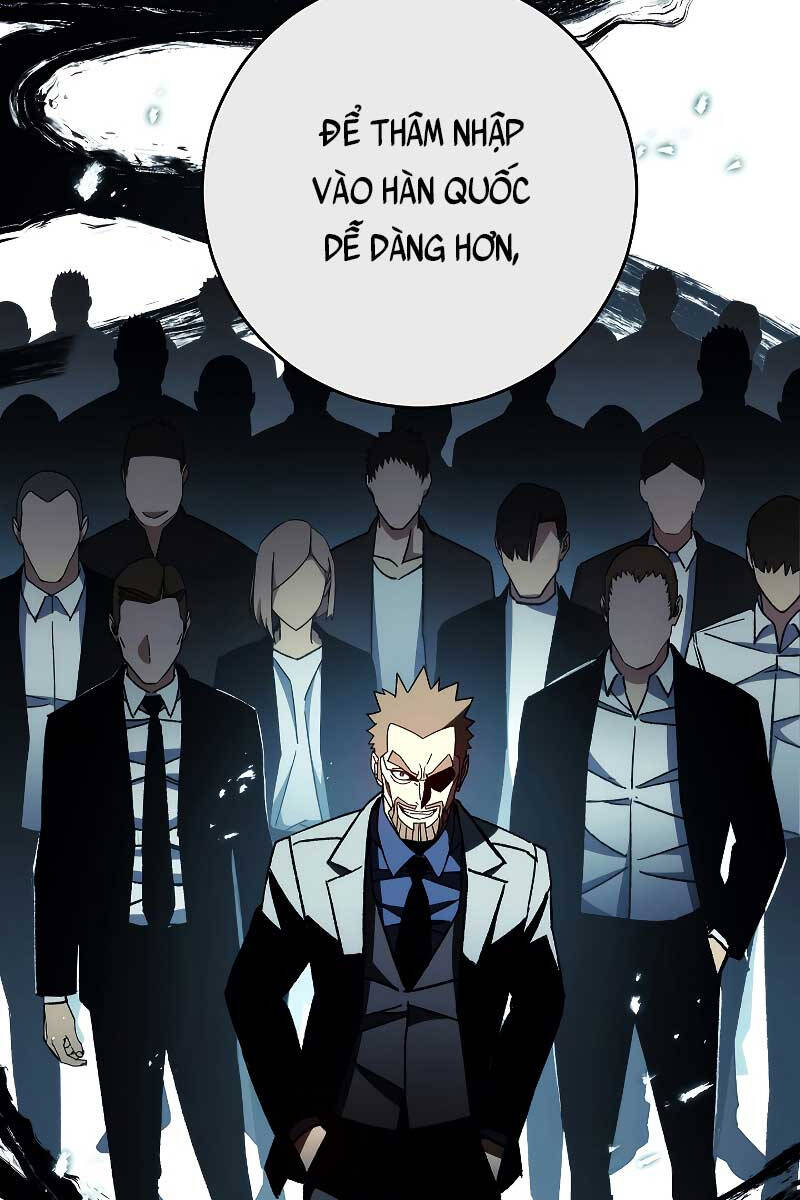 Anh Hùng Trở Về Chap 55 - Next Chap 56