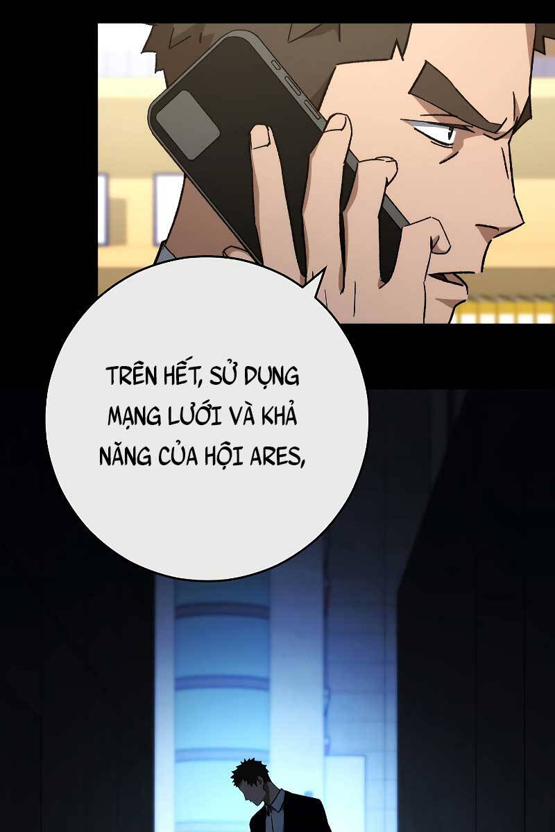 Anh Hùng Trở Về Chap 55 - Next Chap 56