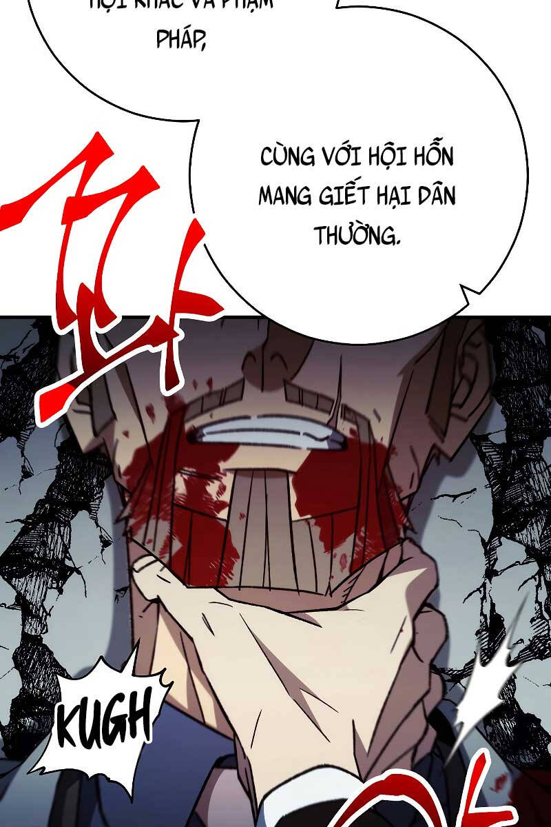 Anh Hùng Trở Về Chap 55 - Next Chap 56