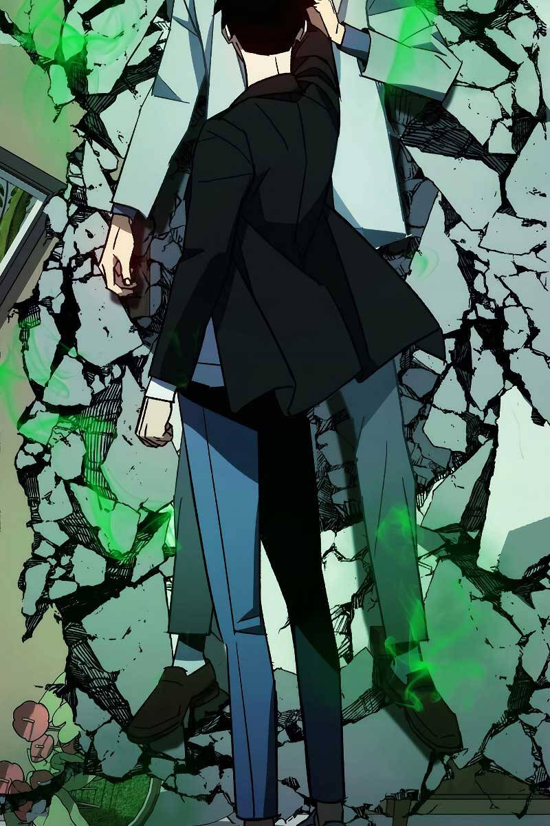 Anh Hùng Trở Về Chap 55 - Next Chap 56