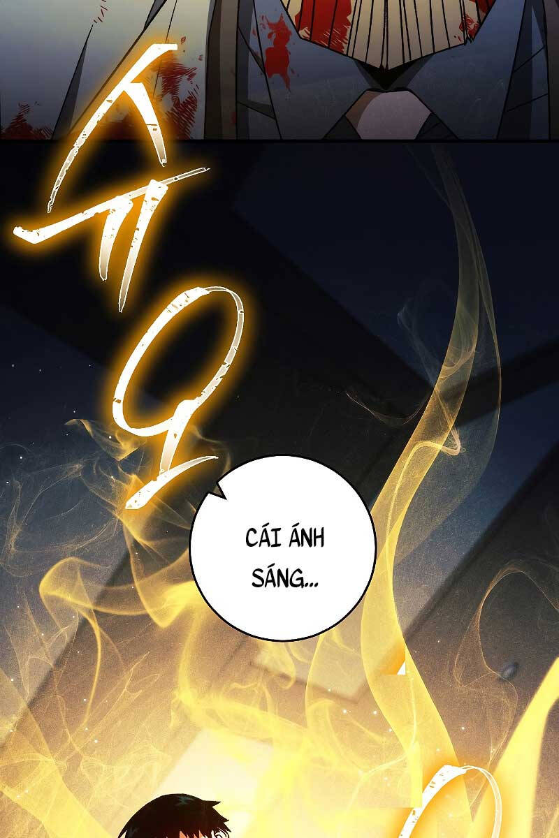 Anh Hùng Trở Về Chap 55 - Next Chap 56