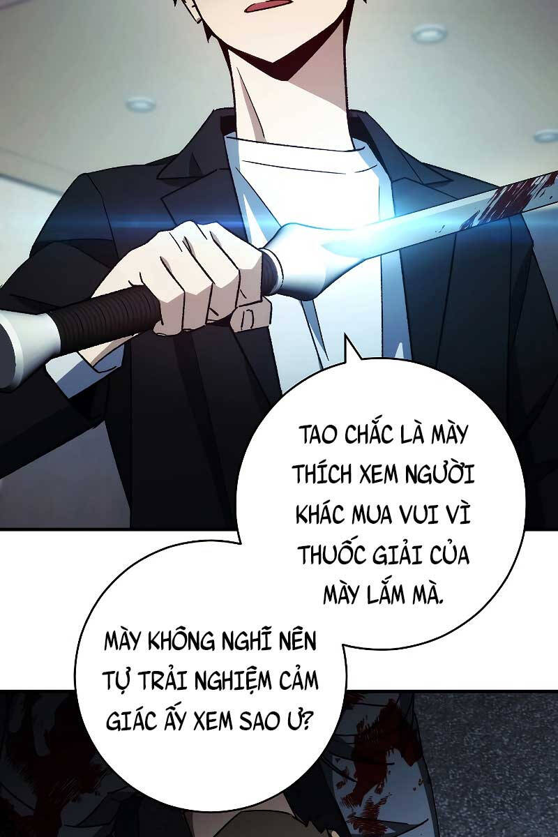 Anh Hùng Trở Về Chap 55 - Next Chap 56