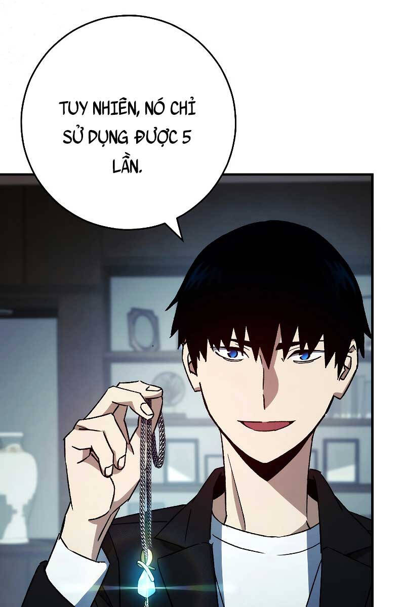 Anh Hùng Trở Về Chap 55 - Next Chap 56