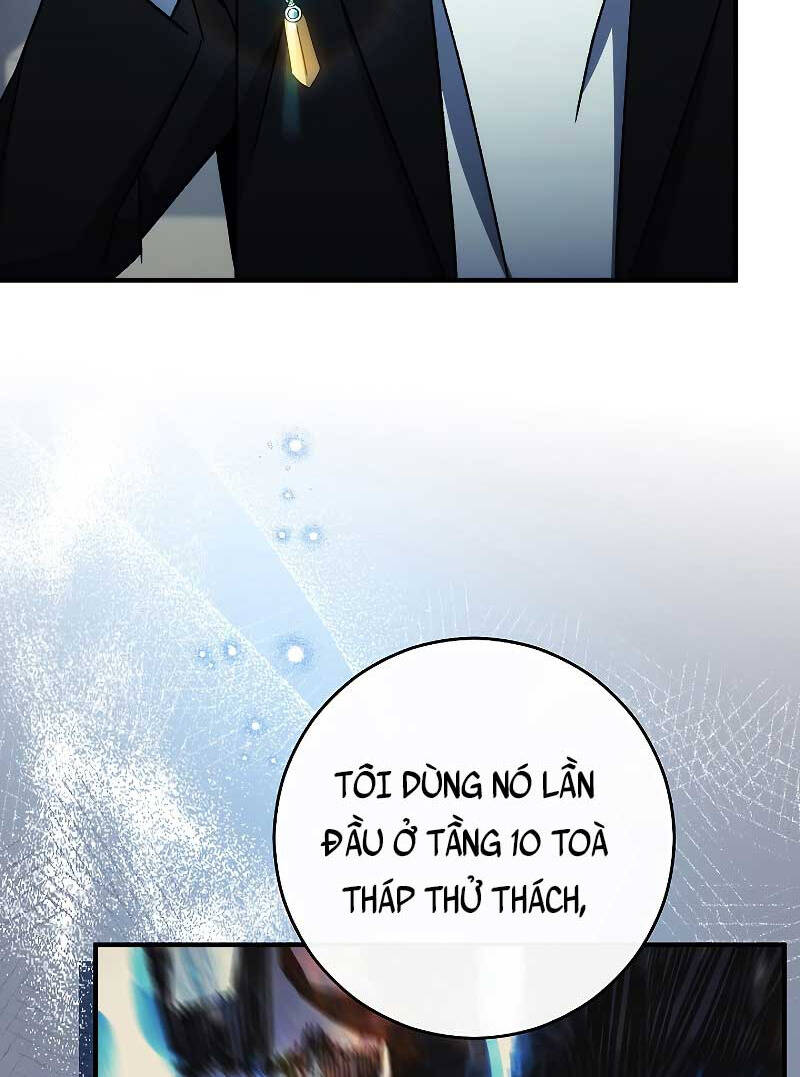 Anh Hùng Trở Về Chap 55 - Next Chap 56