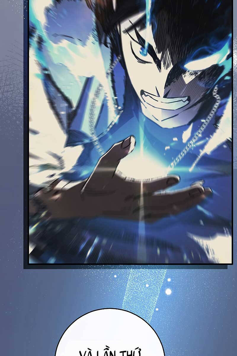 Anh Hùng Trở Về Chap 55 - Next Chap 56