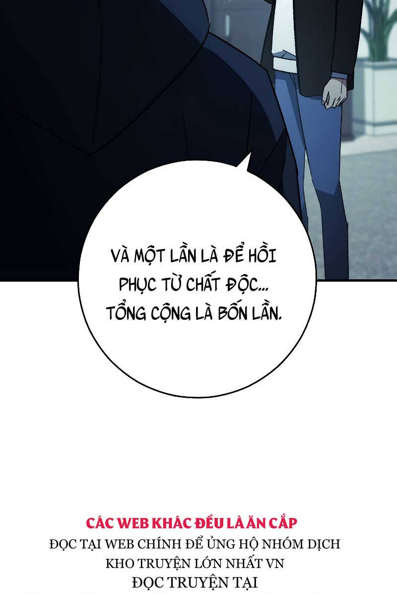 Anh Hùng Trở Về Chap 55 - Next Chap 56