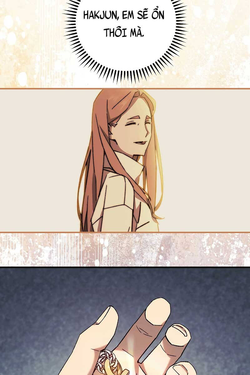 Anh Hùng Trở Về Chap 55 - Next Chap 56