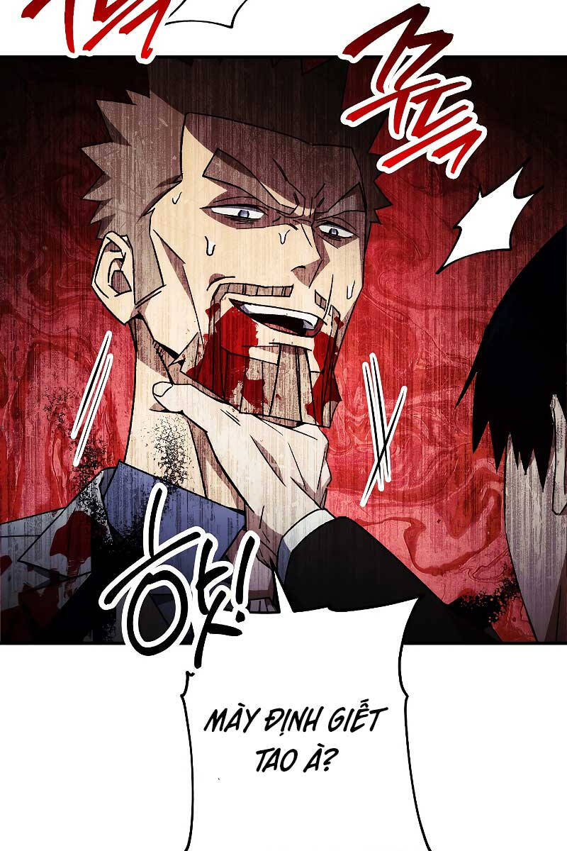 Anh Hùng Trở Về Chap 55 - Next Chap 56