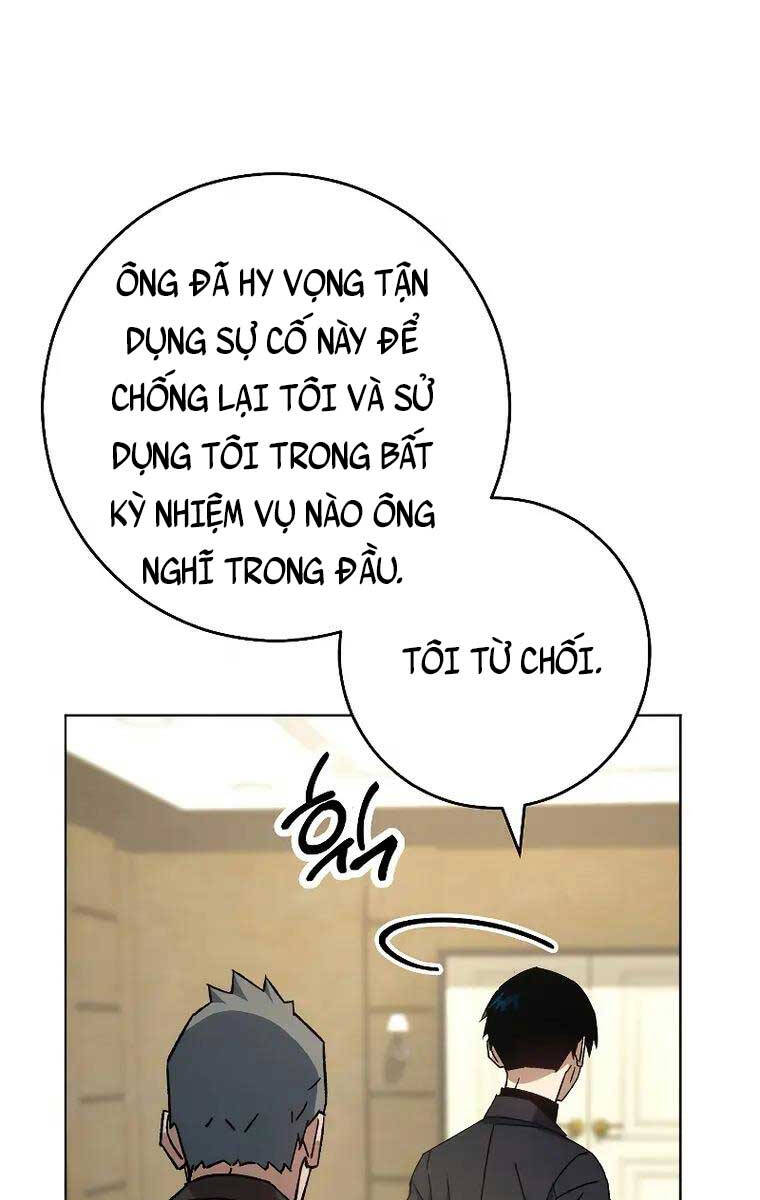 Anh Hùng Trở Về Chap 56 - Next Chap 57