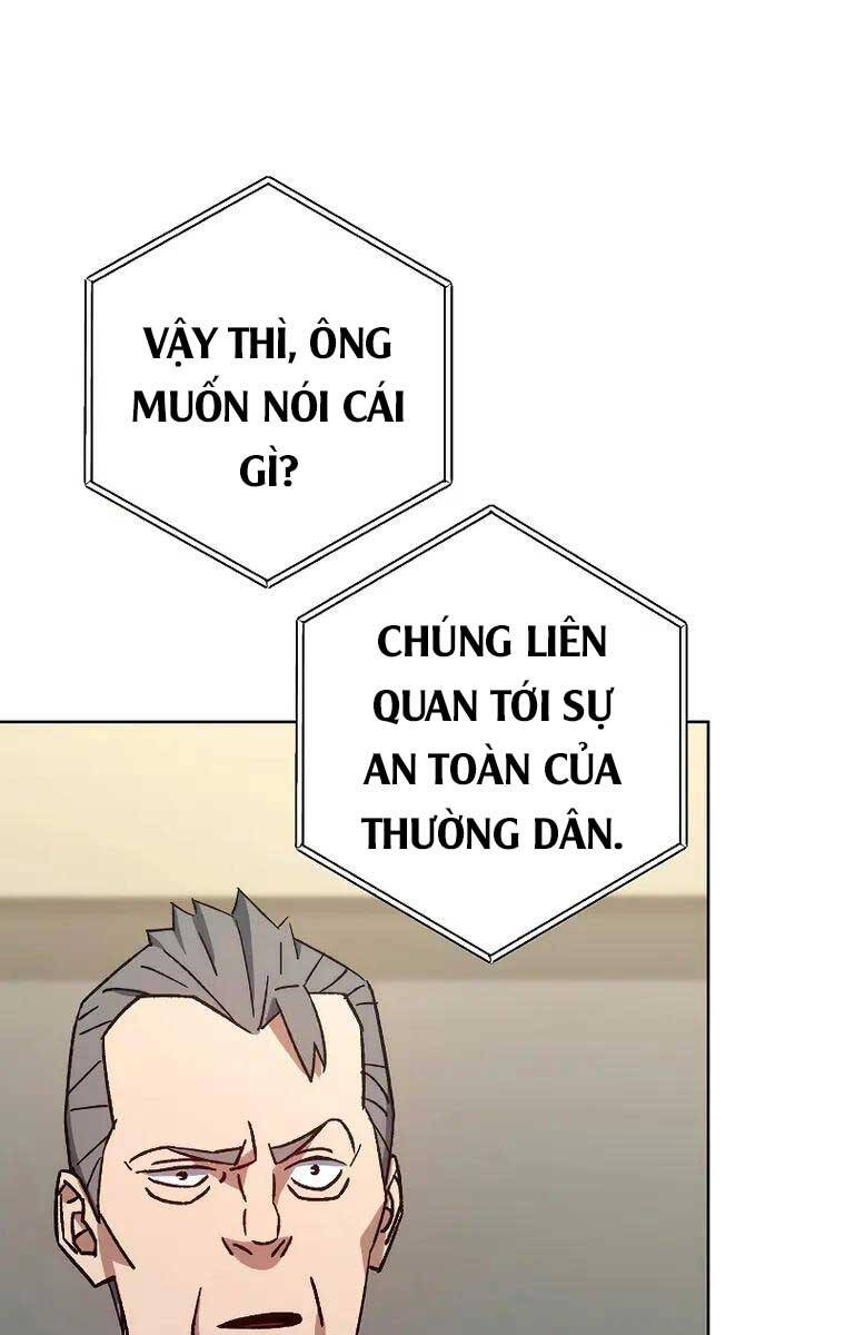 Anh Hùng Trở Về Chap 56 - Next Chap 57