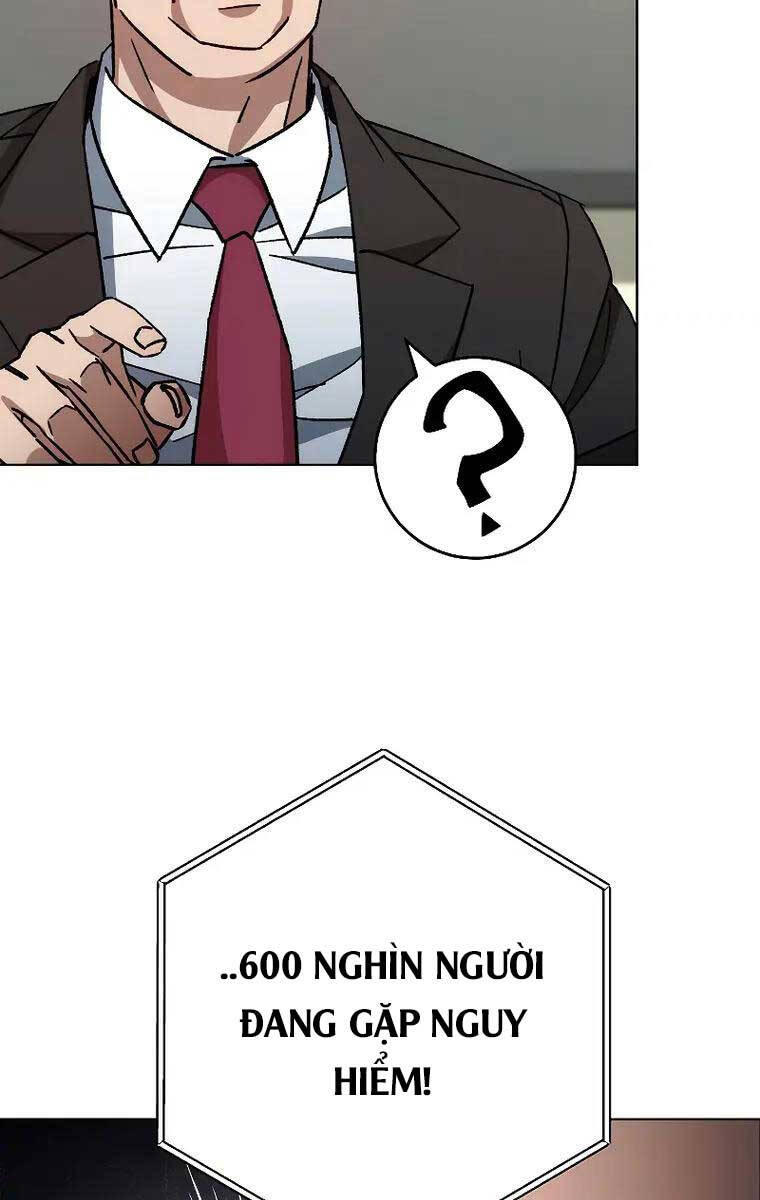Anh Hùng Trở Về Chap 56 - Next Chap 57