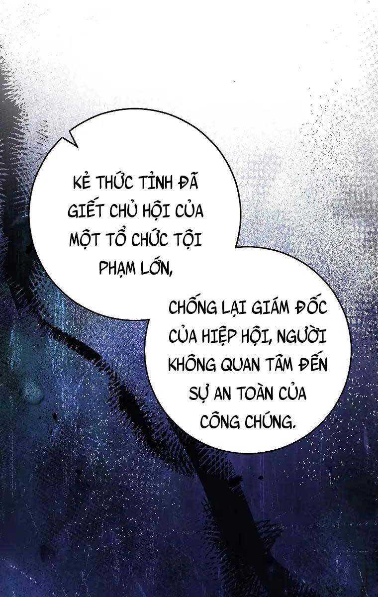 Anh Hùng Trở Về Chap 56 - Next Chap 57