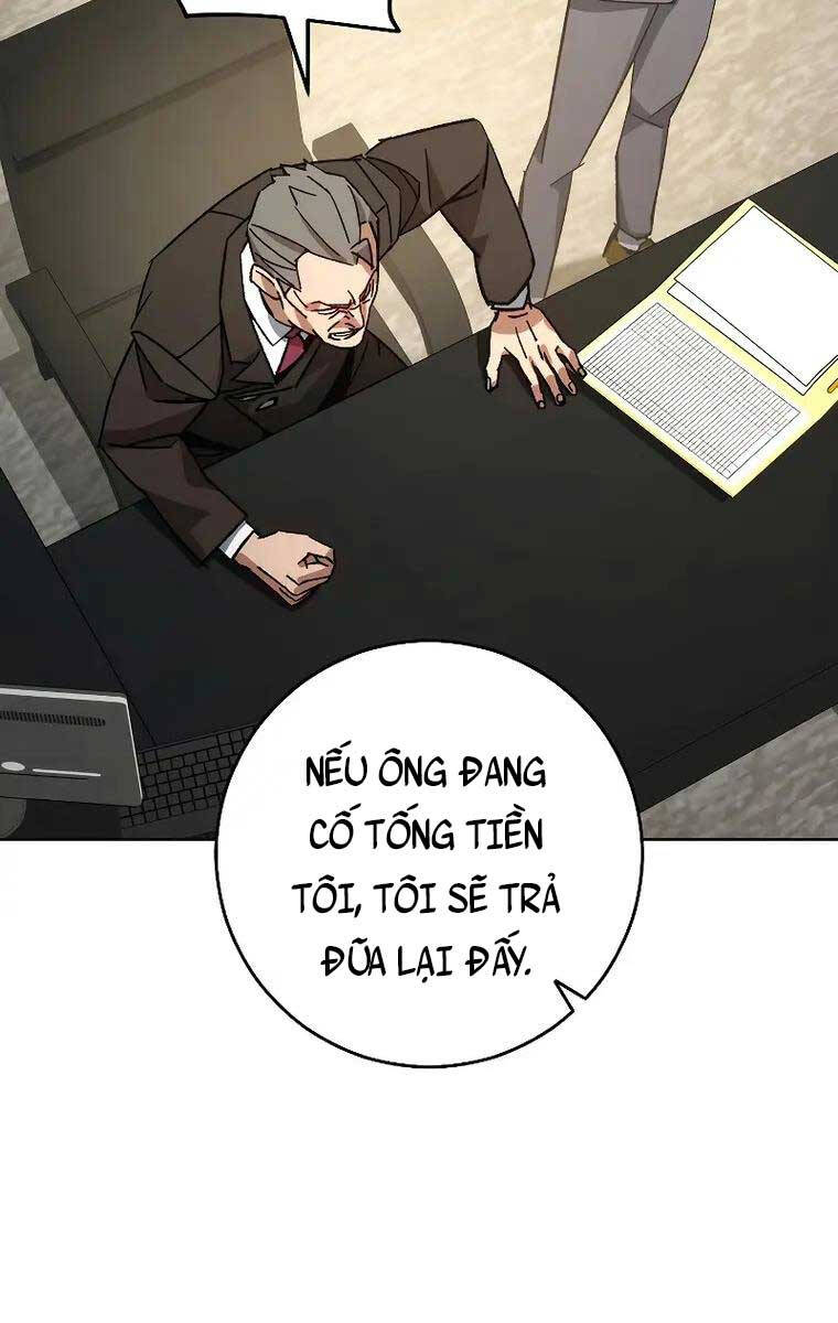 Anh Hùng Trở Về Chap 56 - Next Chap 57