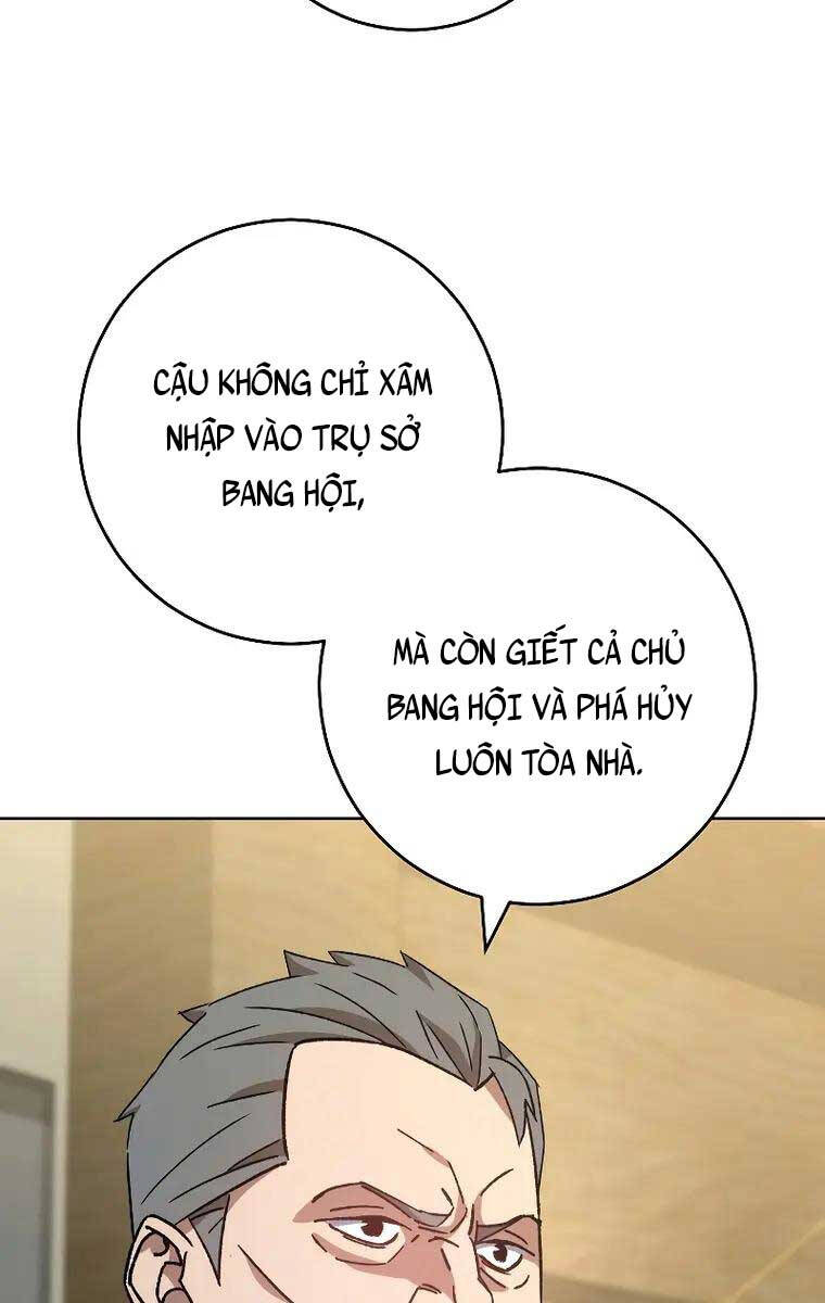Anh Hùng Trở Về Chap 56 - Next Chap 57