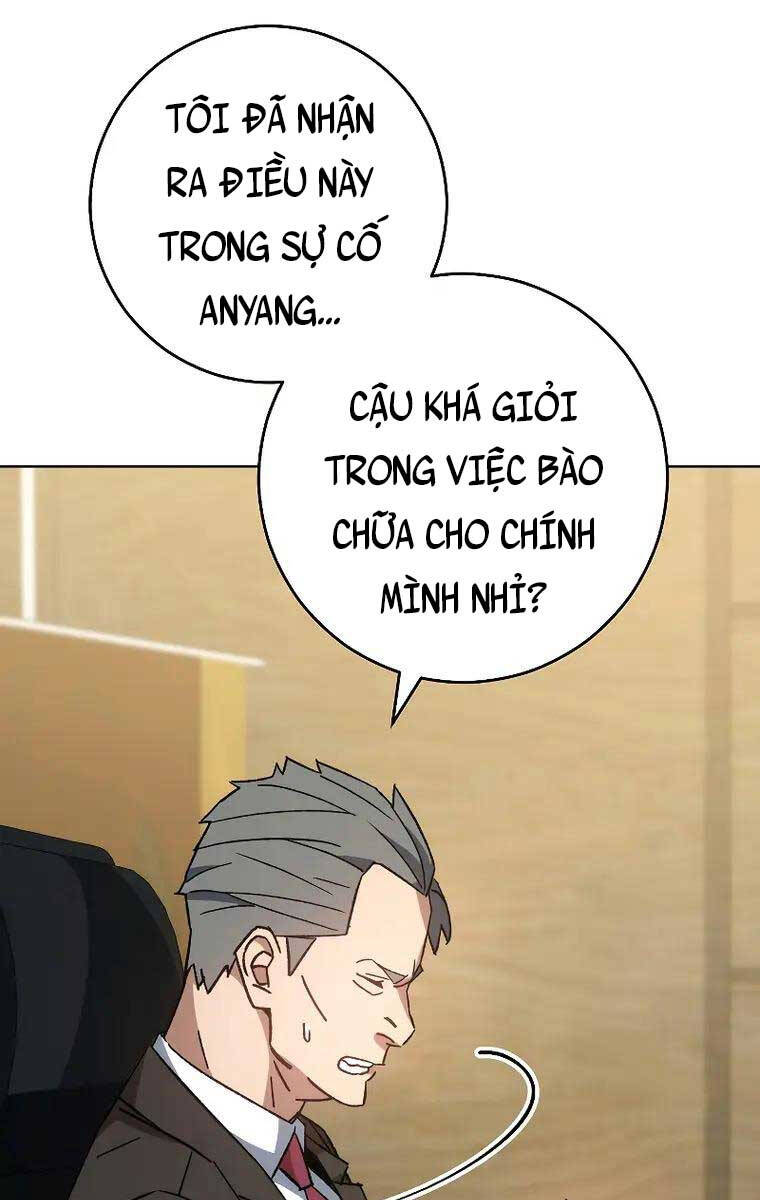 Anh Hùng Trở Về Chap 56 - Next Chap 57