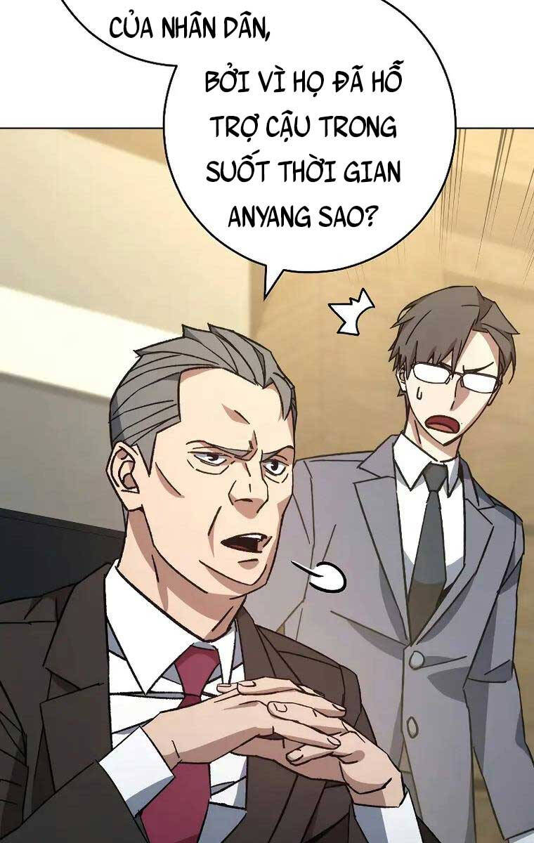 Anh Hùng Trở Về Chap 56 - Next Chap 57
