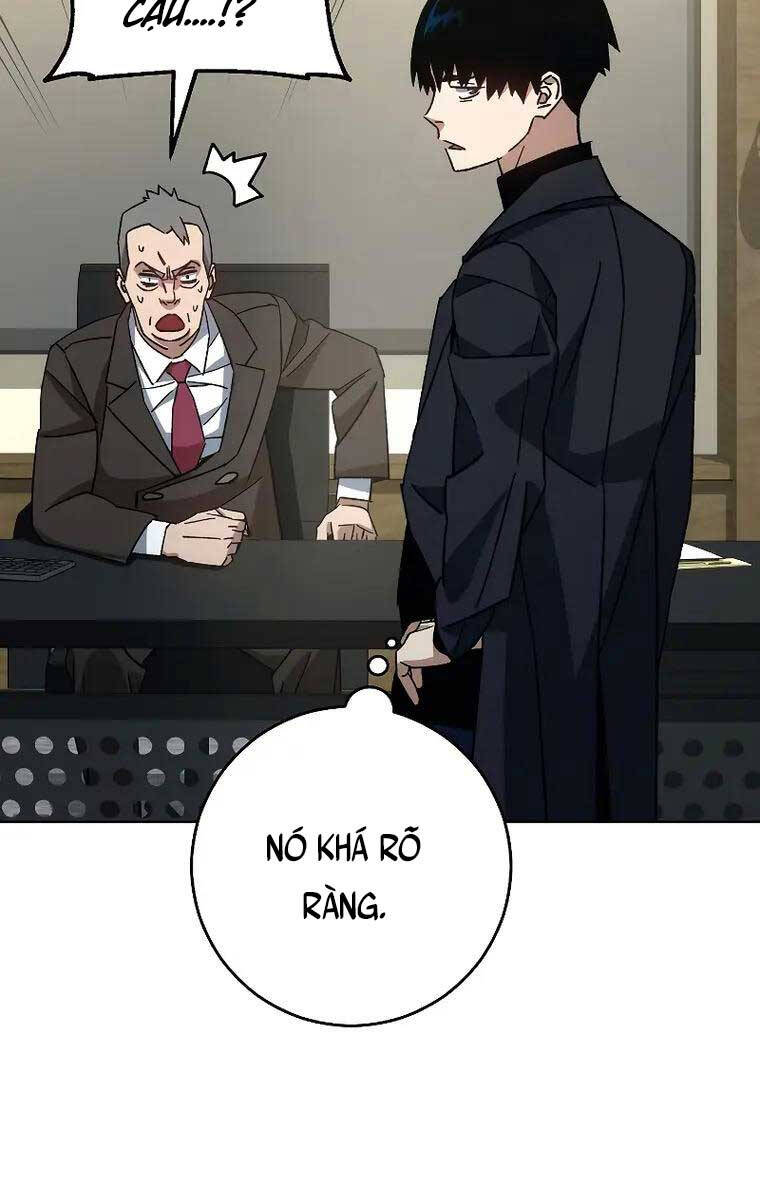 Anh Hùng Trở Về Chap 56 - Next Chap 57