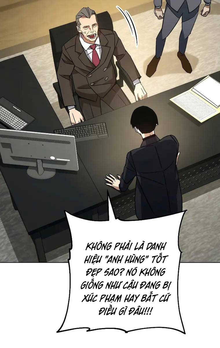 Anh Hùng Trở Về Chap 56 - Next Chap 57