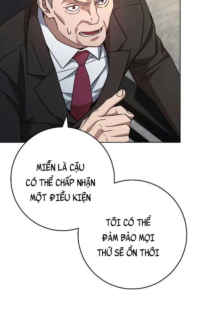 Anh Hùng Trở Về Chap 56 - Next Chap 57