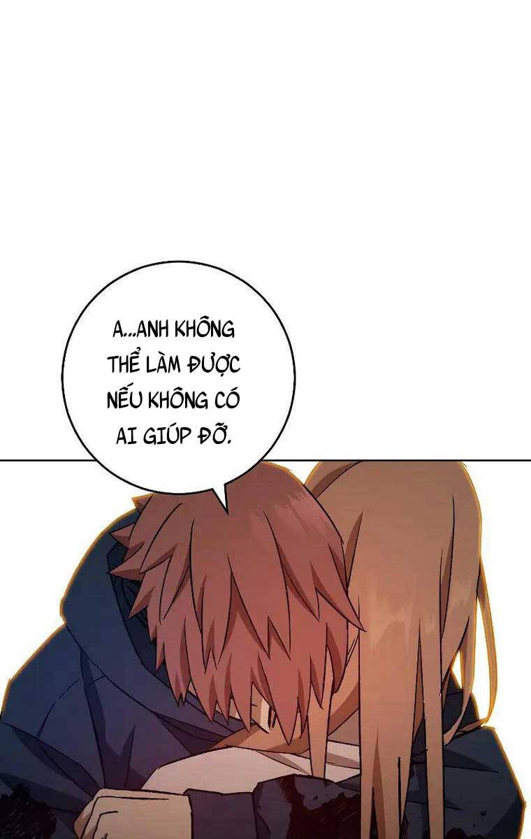 Anh Hùng Trở Về Chap 56 - Next Chap 57