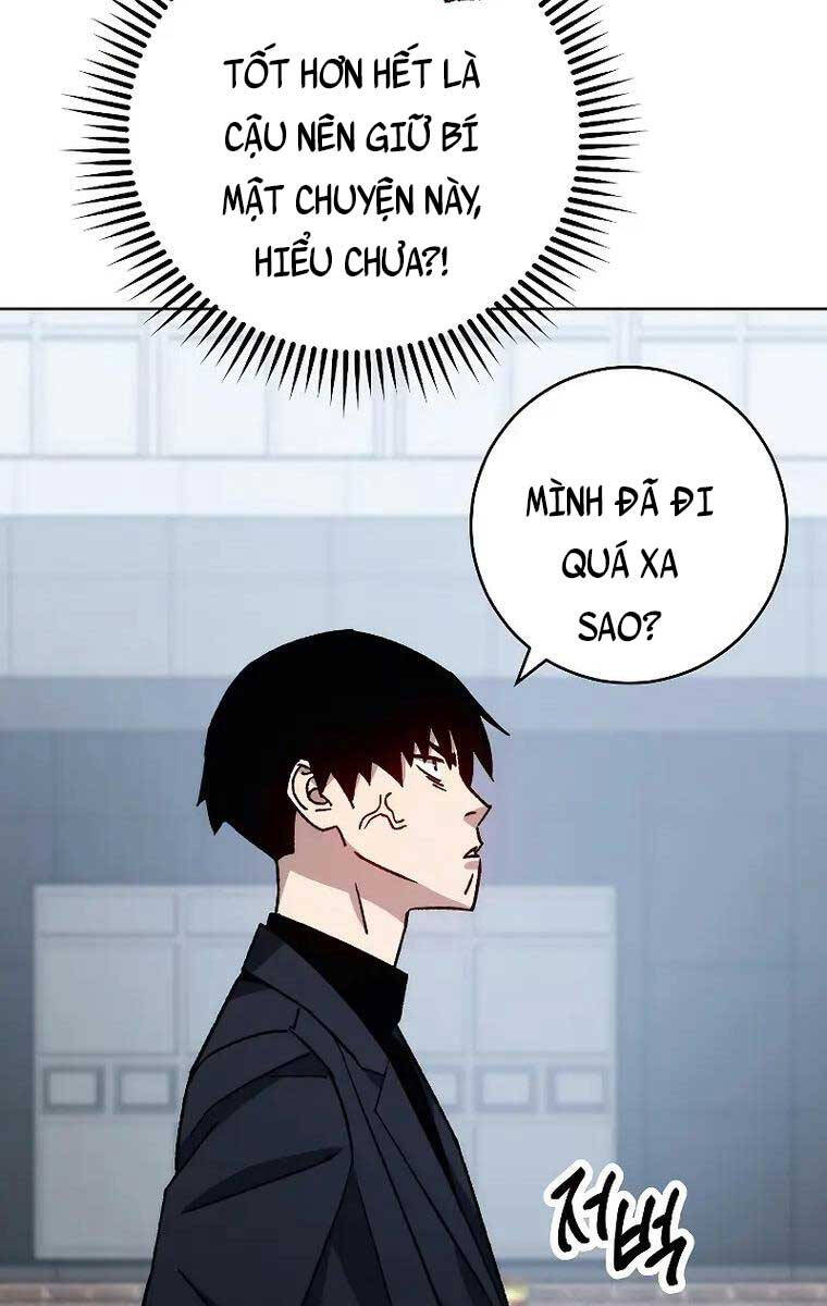 Anh Hùng Trở Về Chap 56 - Next Chap 57