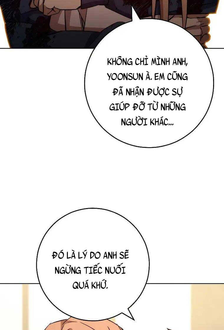 Anh Hùng Trở Về Chap 56 - Next Chap 57