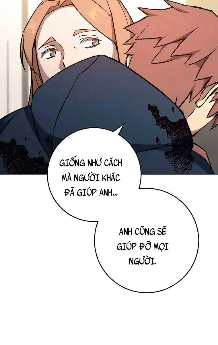 Anh Hùng Trở Về Chap 56 - Next Chap 57