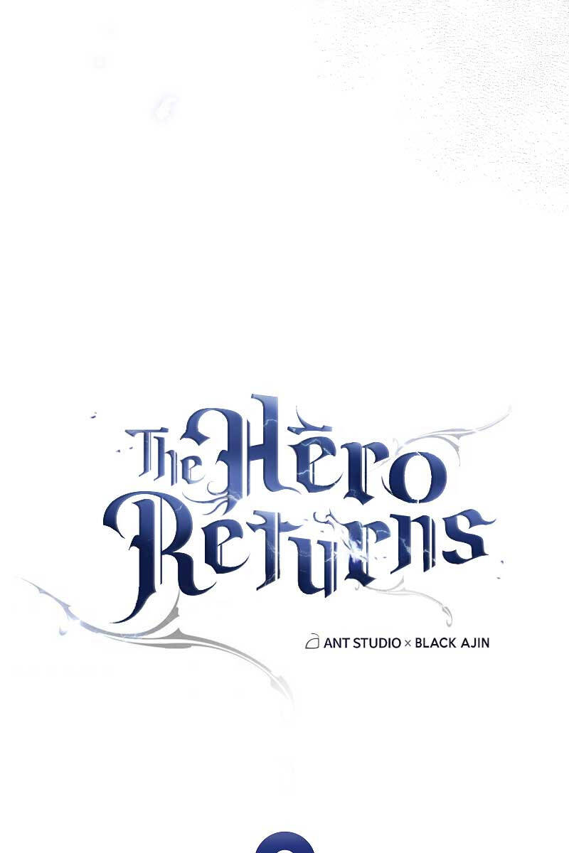 Anh Hùng Trở Về Chap 56 - Next Chap 57