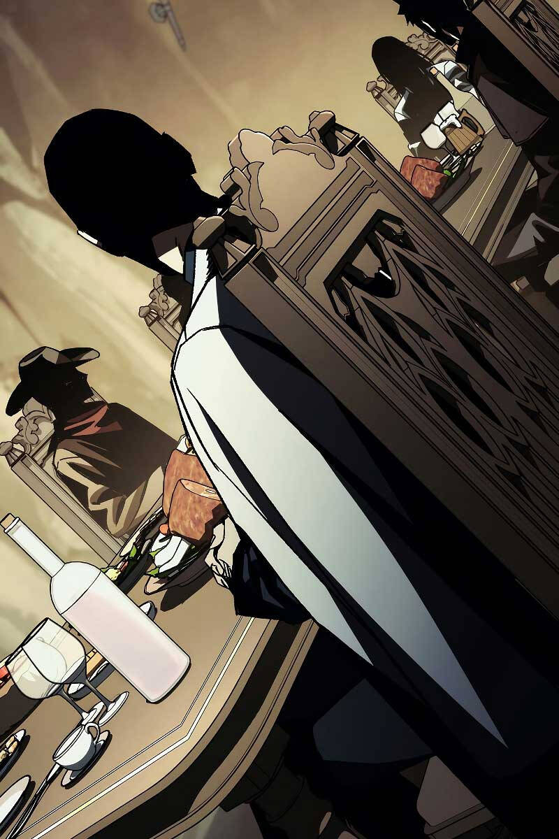Anh Hùng Trở Về Chap 56 - Next Chap 57