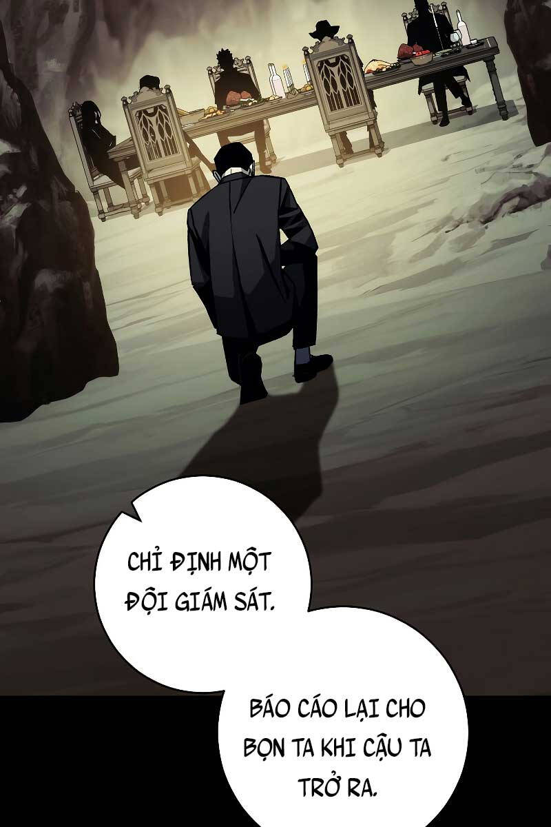 Anh Hùng Trở Về Chap 56 - Next Chap 57
