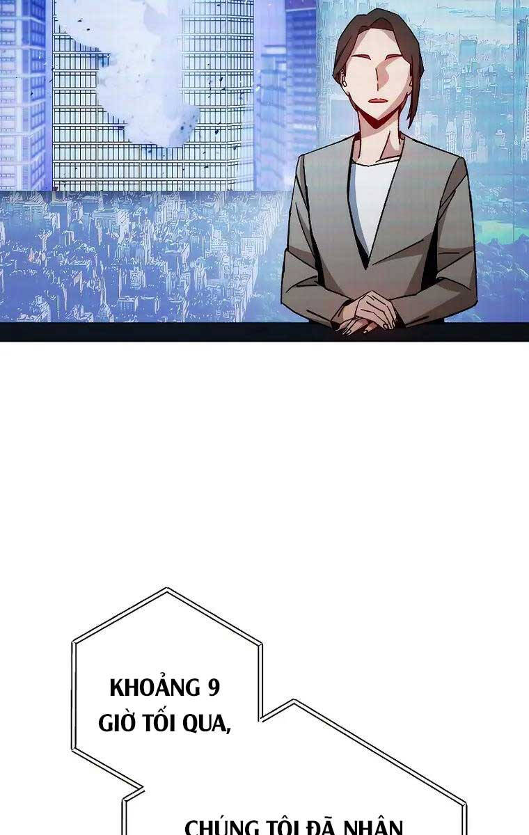Anh Hùng Trở Về Chap 56 - Next Chap 57