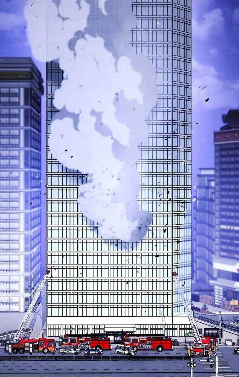 Anh Hùng Trở Về Chap 56 - Next Chap 57