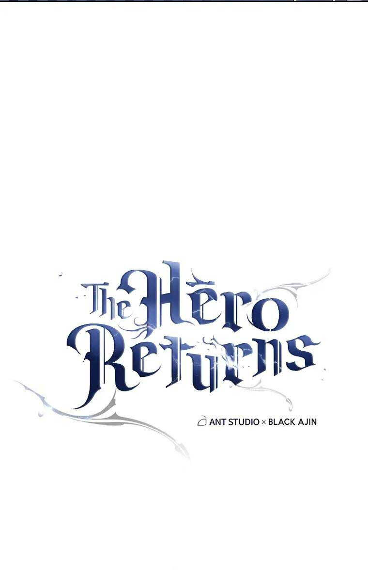Anh Hùng Trở Về Chap 56 - Next Chap 57
