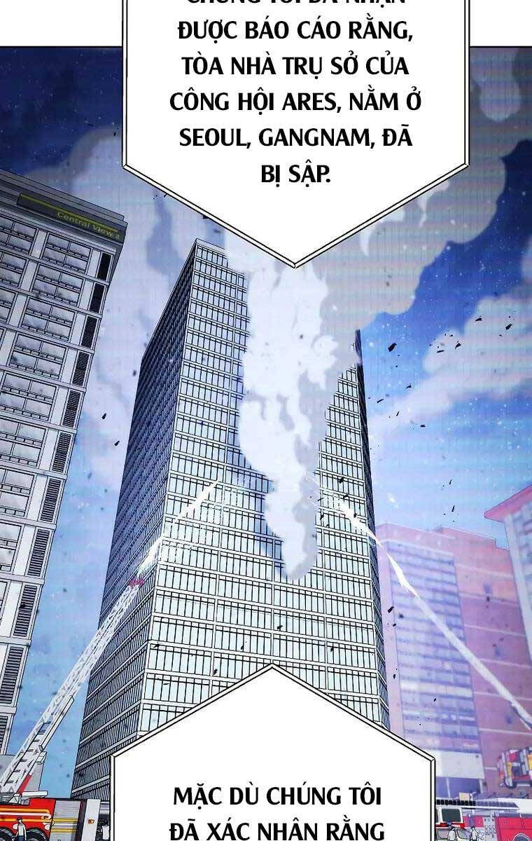 Anh Hùng Trở Về Chap 56 - Next Chap 57