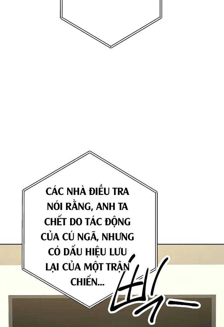 Anh Hùng Trở Về Chap 56 - Next Chap 57