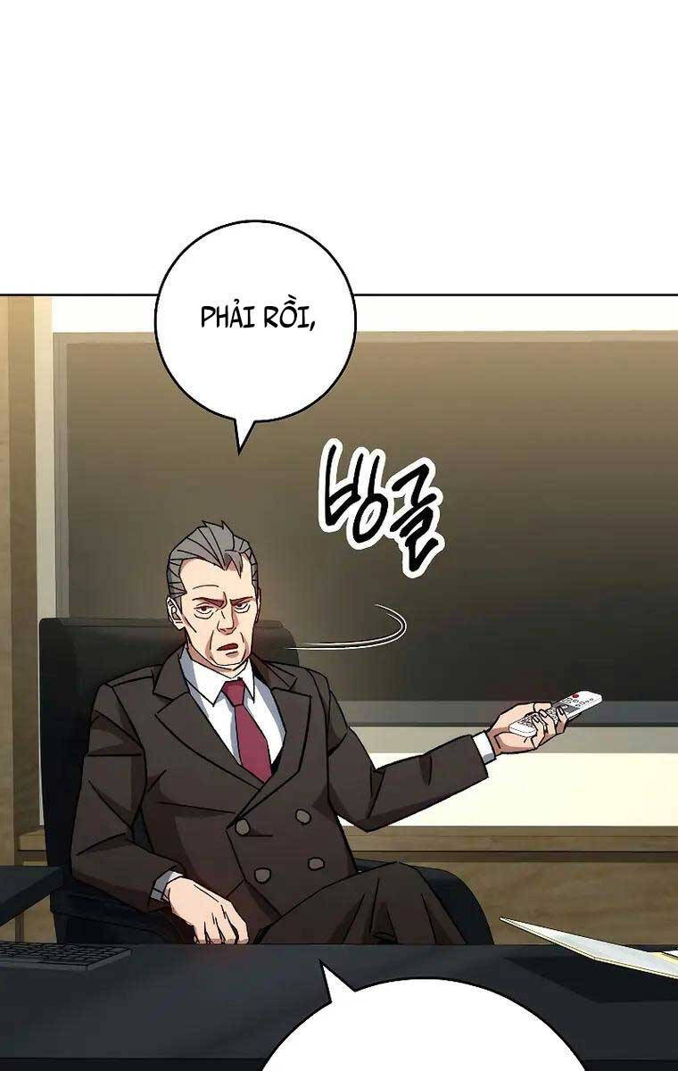 Anh Hùng Trở Về Chap 56 - Next Chap 57