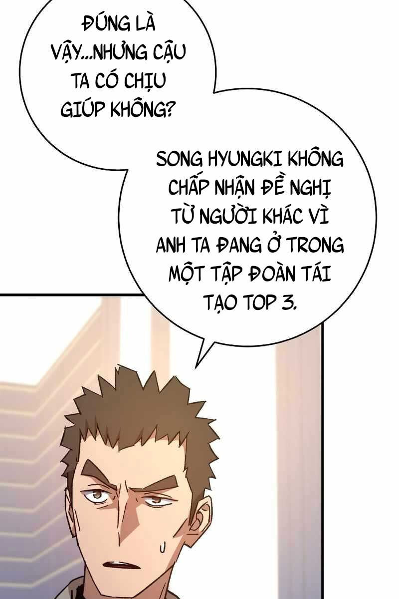 Anh Hùng Trở Về Chap 57 - Next Chap 58