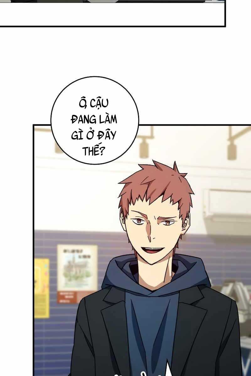 Anh Hùng Trở Về Chap 57 - Next Chap 58