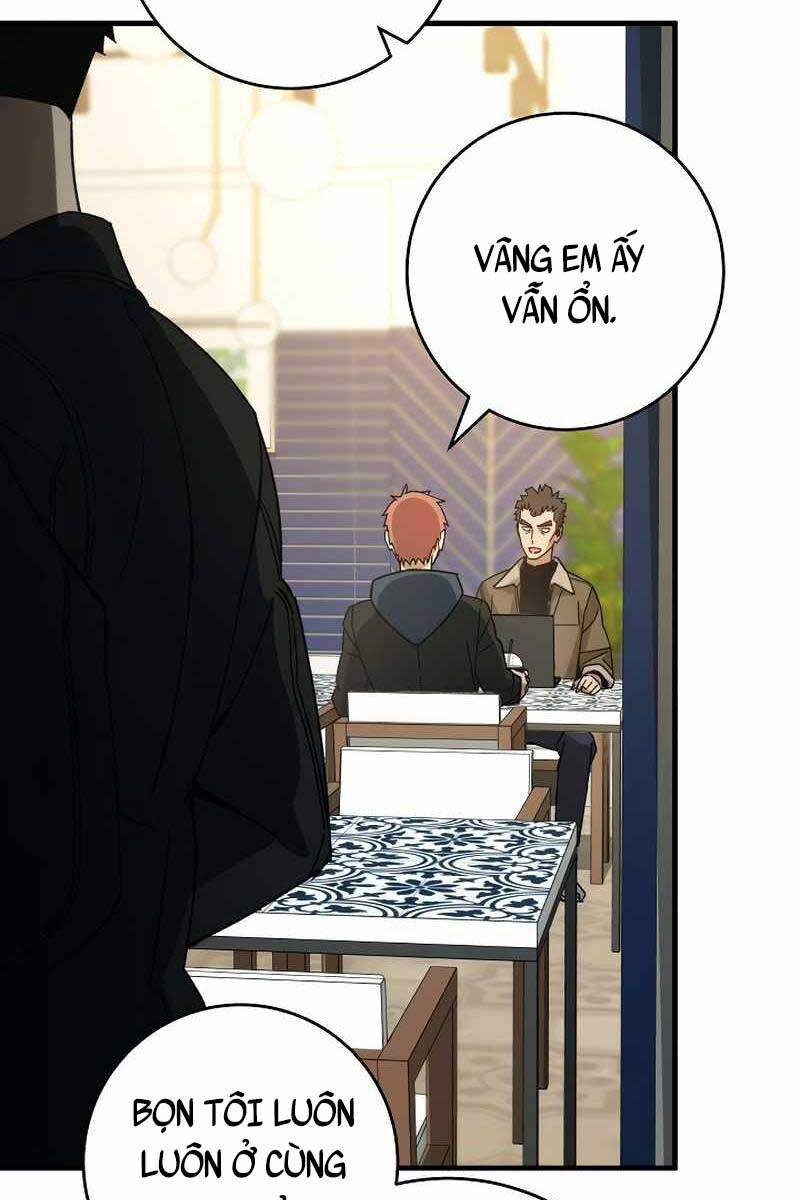 Anh Hùng Trở Về Chap 57 - Next Chap 58