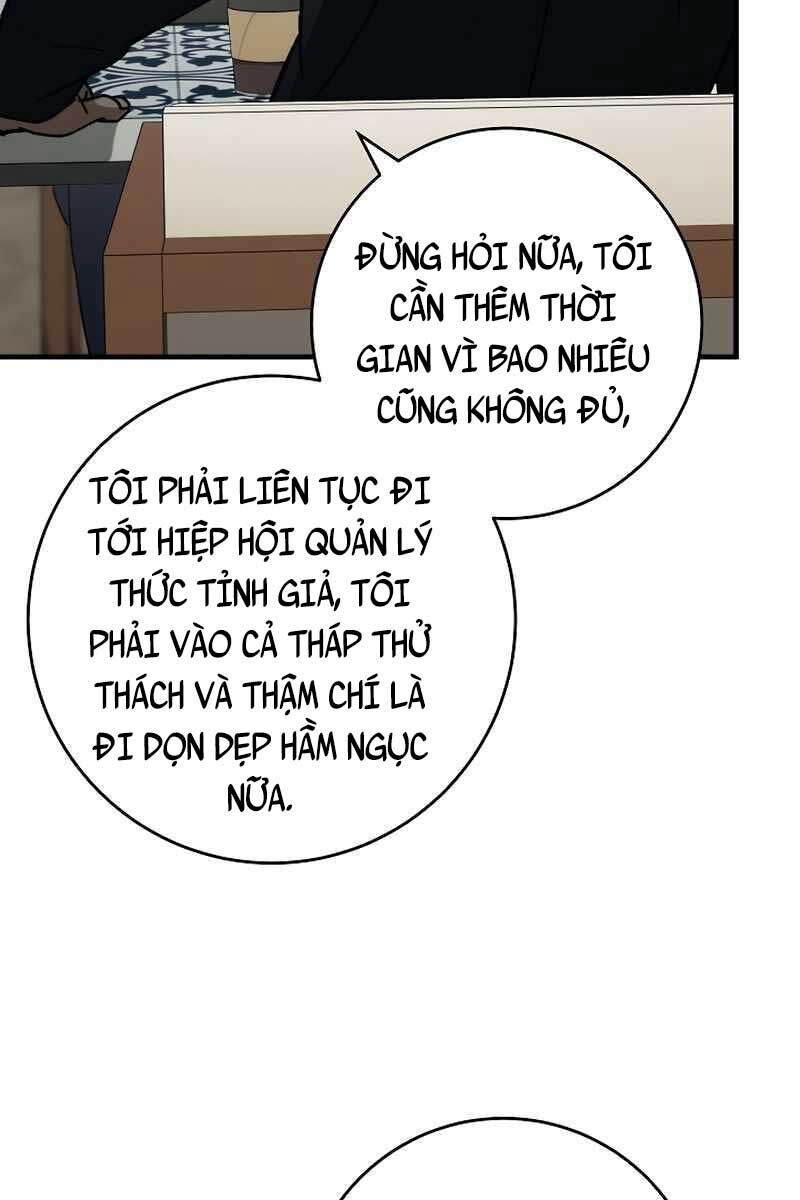 Anh Hùng Trở Về Chap 57 - Next Chap 58