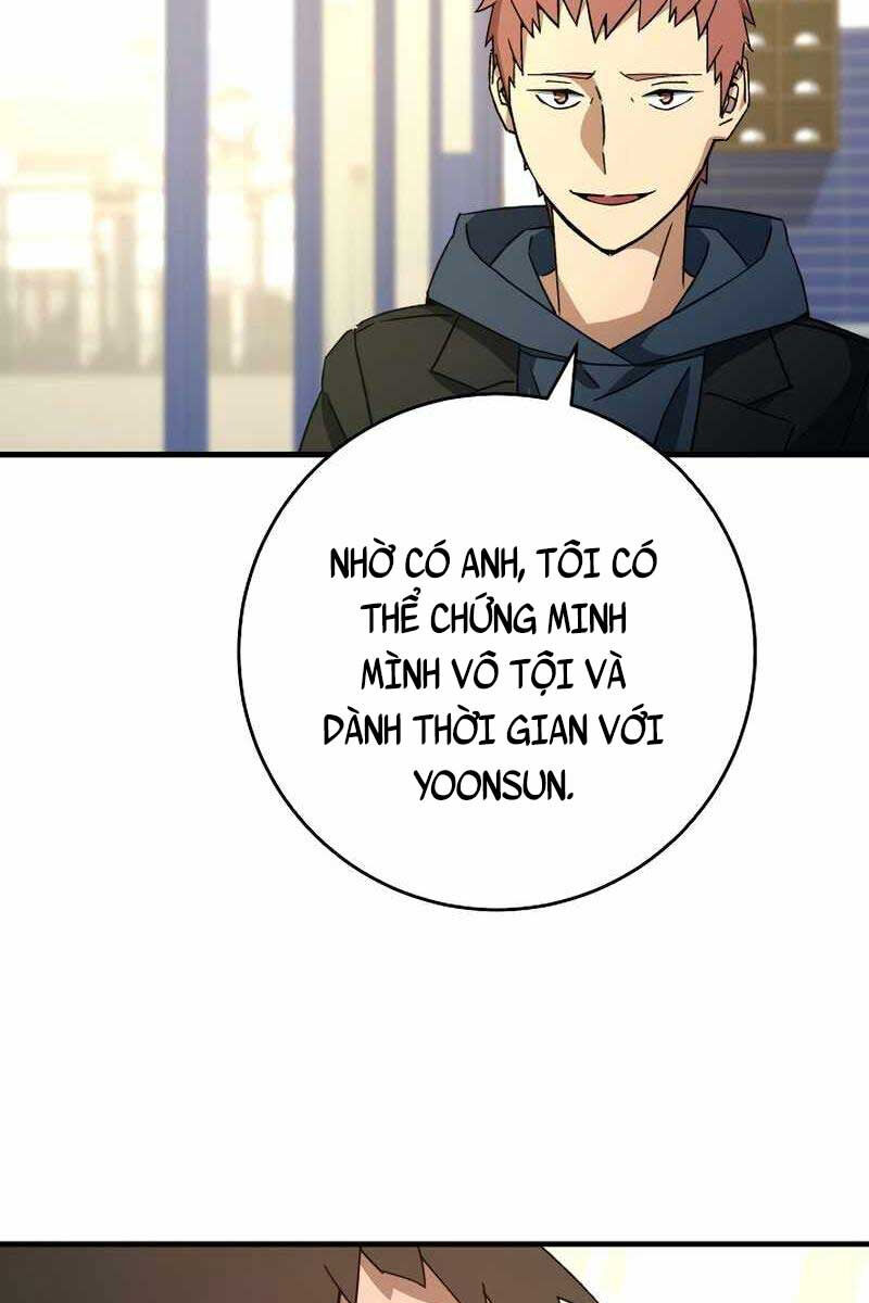 Anh Hùng Trở Về Chap 57 - Next Chap 58