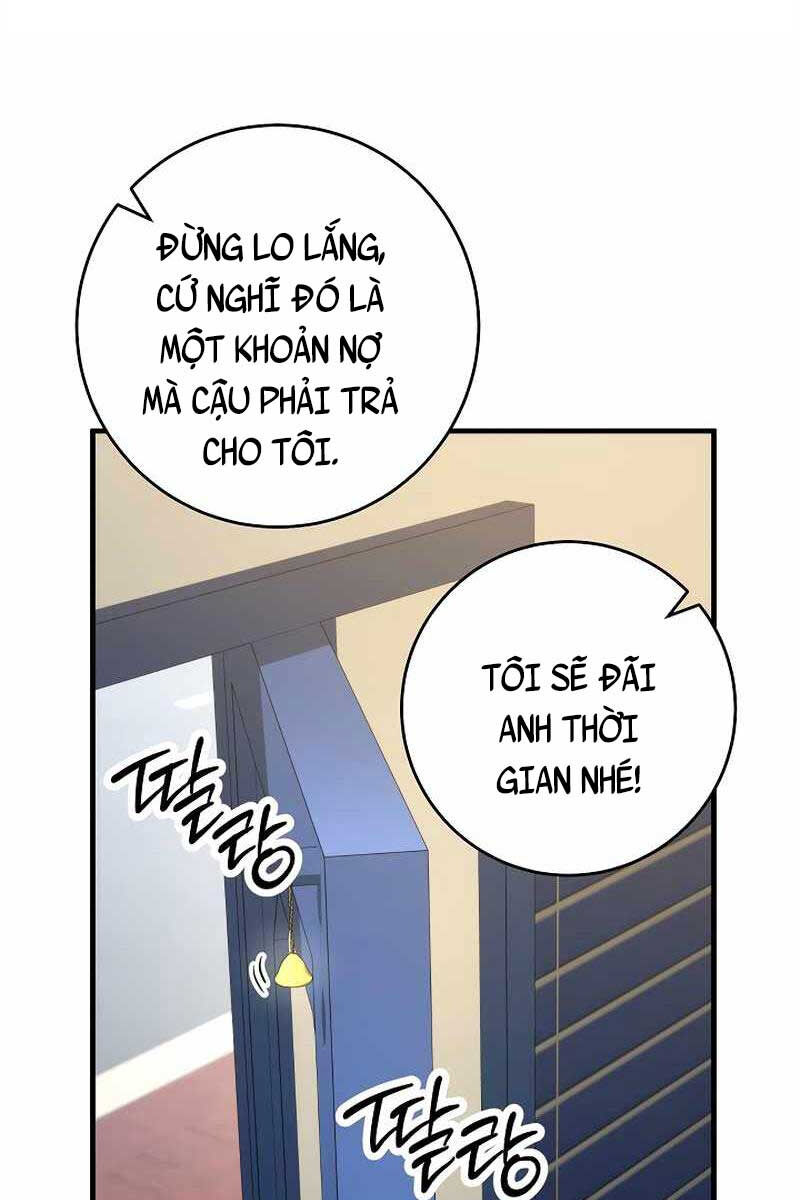 Anh Hùng Trở Về Chap 57 - Next Chap 58